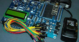 Systemy uruchomieniowe RK-SYSTEM